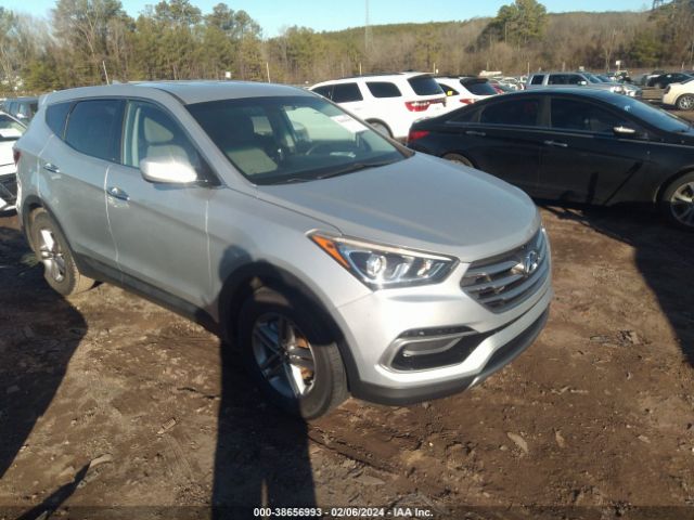 HYUNDAI SANTA FE SPORT 2017 5xyzt3lb0hg499868