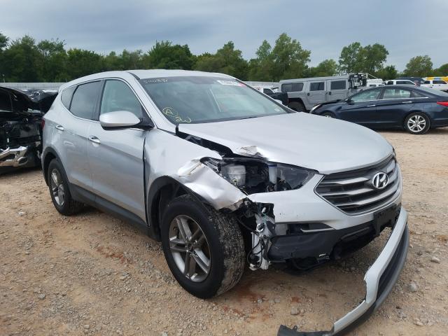 HYUNDAI NULL 2018 5xyzt3lb0jg540831