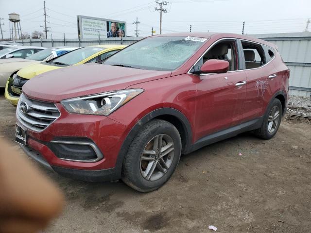 HYUNDAI NULL 2018 5xyzt3lb0jg543177