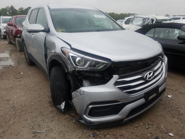 HYUNDAI NULL 2018 5xyzt3lb0jg565924