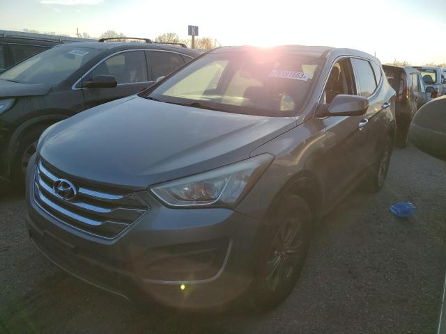 HYUNDAI SANTA FE 2013 5xyzt3lb1dg006189