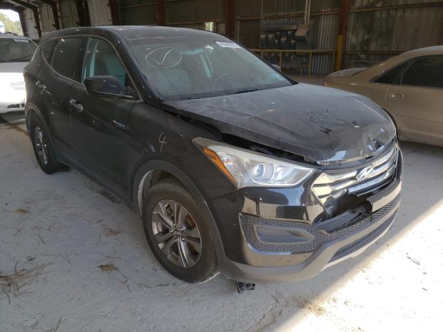 HYUNDAI SANTA FE S 2013 5xyzt3lb1dg008508