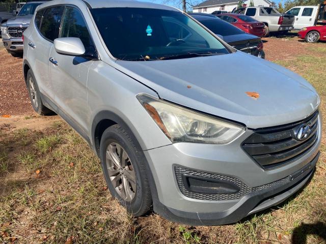 HYUNDAI SANTA FE 2013 5xyzt3lb1dg013272