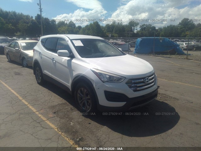 HYUNDAI SANTA FE 2013 5xyzt3lb1dg021842