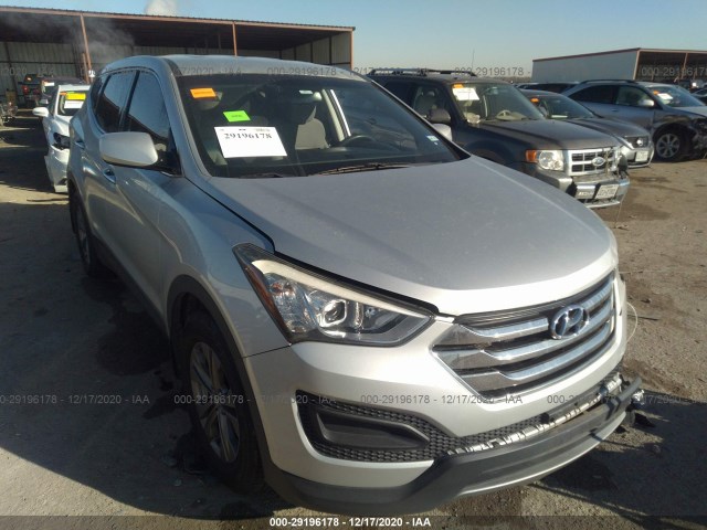 HYUNDAI SANTA FE 2013 5xyzt3lb1dg026944