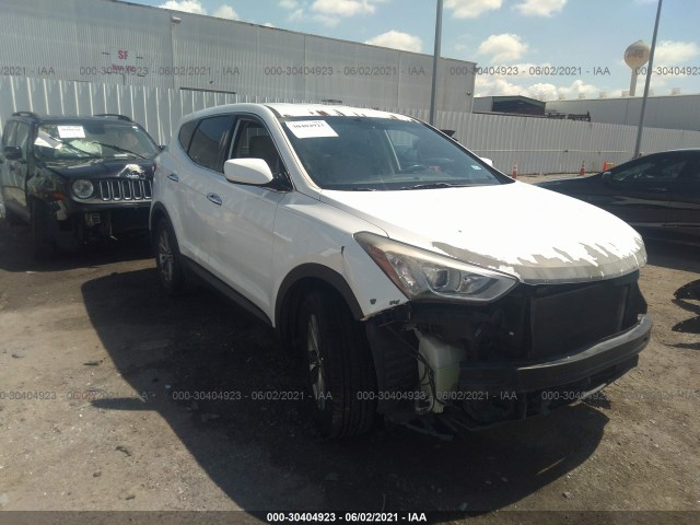 HYUNDAI SANTA FE 2013 5xyzt3lb1dg037698