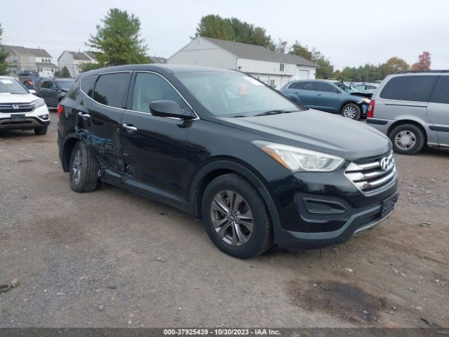 HYUNDAI SANTA FE 2013 5xyzt3lb1dg043470