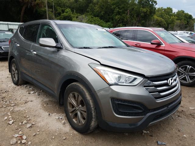 HYUNDAI SANTA FE S 2013 5xyzt3lb1dg051472