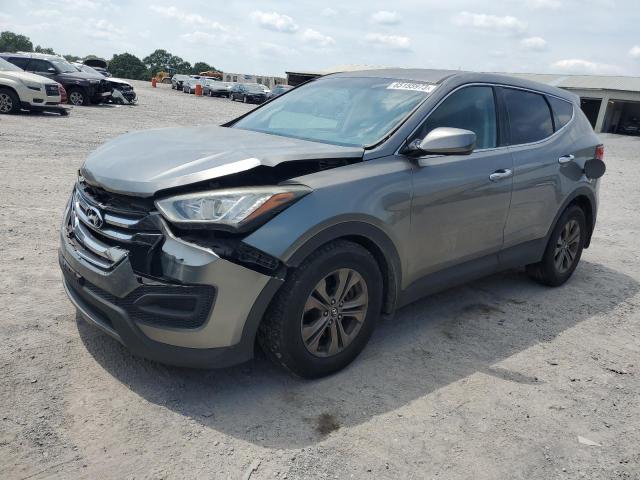 HYUNDAI SANTA FE S 2013 5xyzt3lb1dg060642