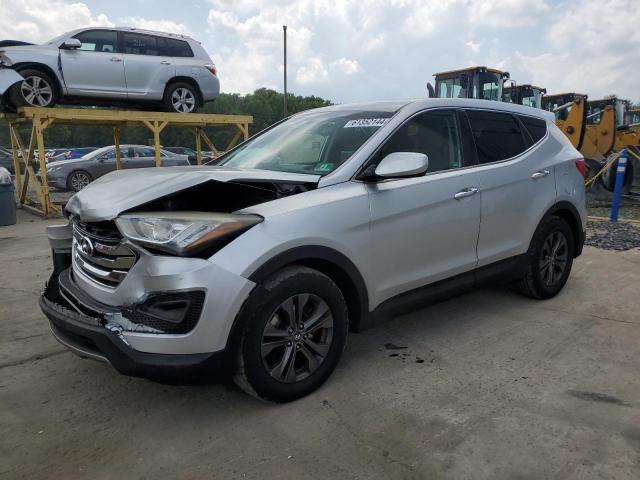 HYUNDAI SANTA FE S 2013 5xyzt3lb1dg070507