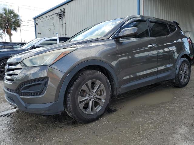 HYUNDAI SANTA FE 2013 5xyzt3lb1dg072418