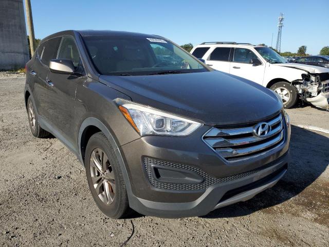 HYUNDAI SANTA FE S 2013 5xyzt3lb1dg073326