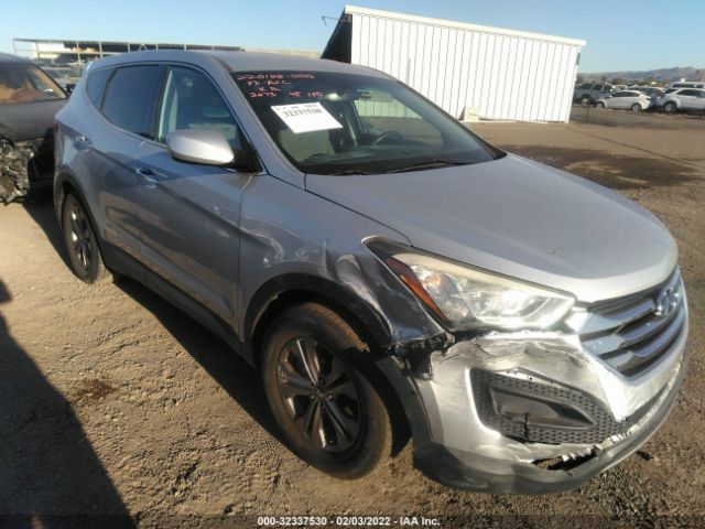 HYUNDAI SANTA FE 2013 5xyzt3lb1dg082673