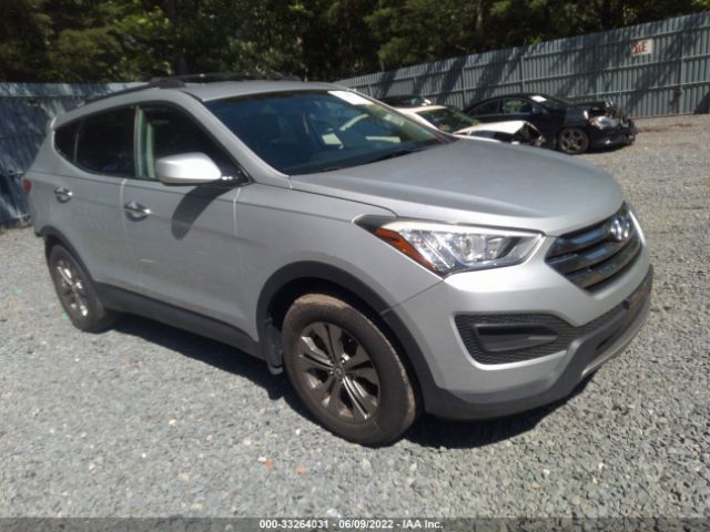 HYUNDAI SANTA FE 2013 5xyzt3lb1dg097433