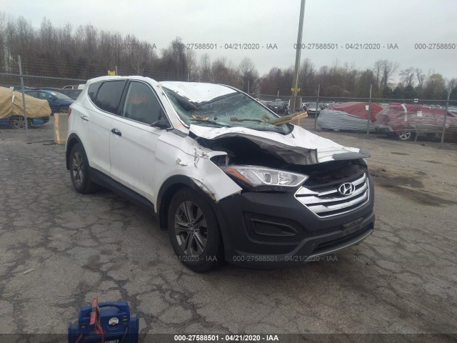 HYUNDAI SANTA FE 2013 5xyzt3lb1dg103618