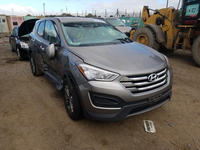 HYUNDAI SANTA FE S 2013 5xyzt3lb1dg108883