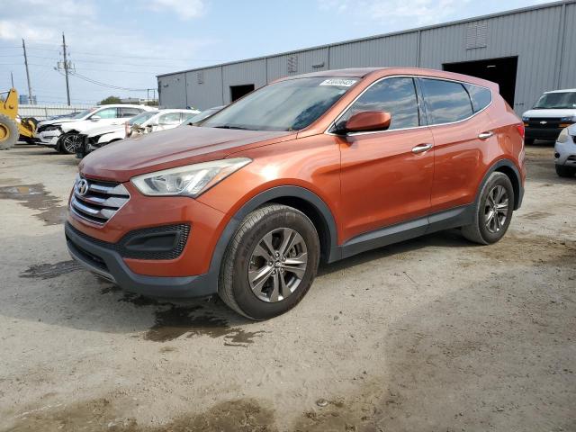 HYUNDAI SANTA FE S 2013 5xyzt3lb1dg109144