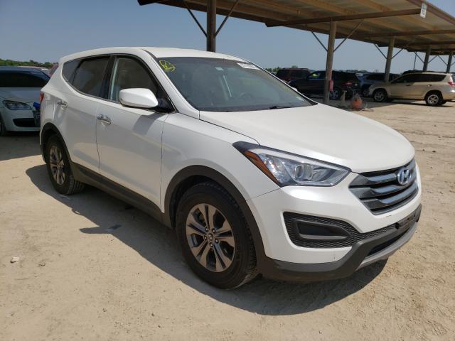 HYUNDAI SANTA FE S 2013 5xyzt3lb1dg115963