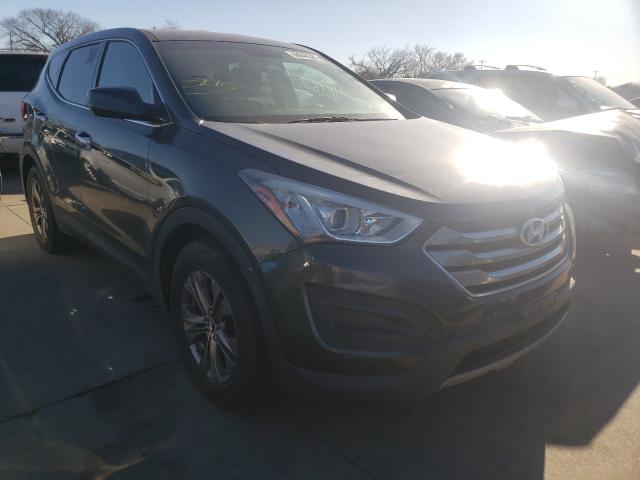 HYUNDAI SANTA FE S 2014 5xyzt3lb1eg132425