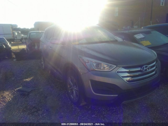 HYUNDAI SANTA FE 2014 5xyzt3lb1eg144624