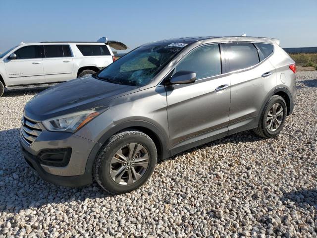 HYUNDAI SANTA FE S 2014 5xyzt3lb1eg144638