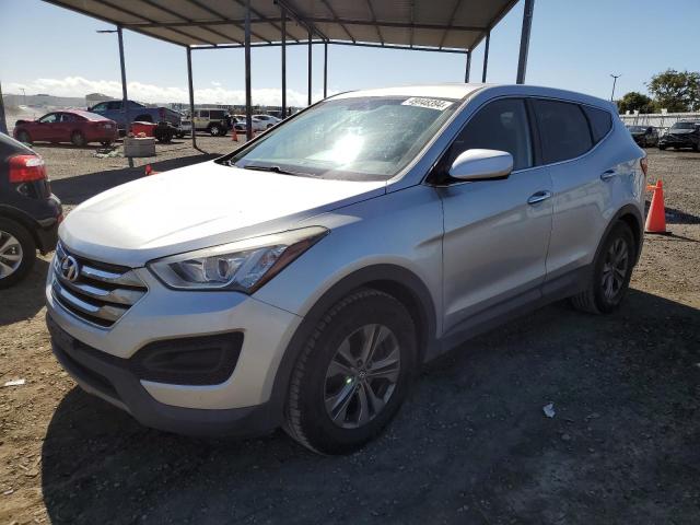 HYUNDAI SANTA FE 2014 5xyzt3lb1eg145756