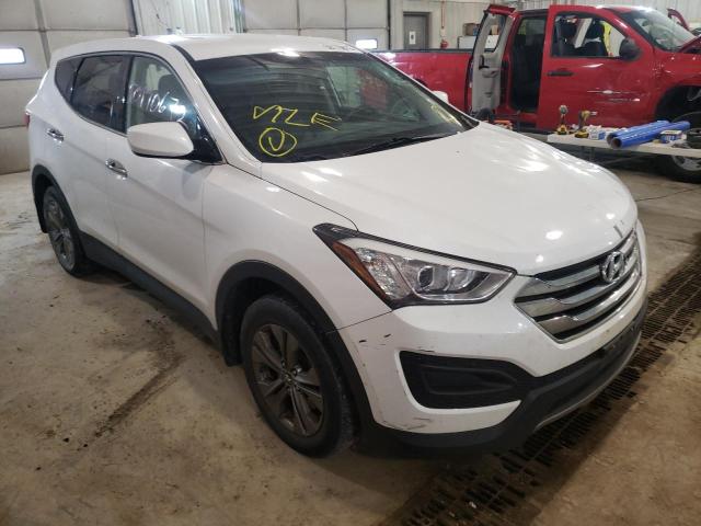 HYUNDAI SANTA FE S 2014 5xyzt3lb1eg159429