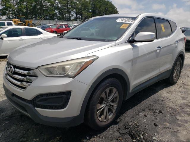 HYUNDAI SANTA FE S 2014 5xyzt3lb1eg163903