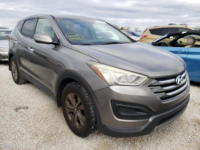 HYUNDAI SANTA FE S 2014 5xyzt3lb1eg165358