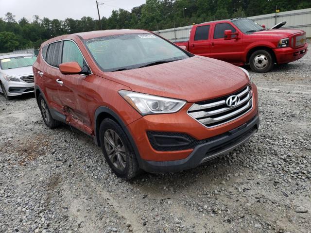 HYUNDAI SANTA FE S 2015 5xyzt3lb1fg233076