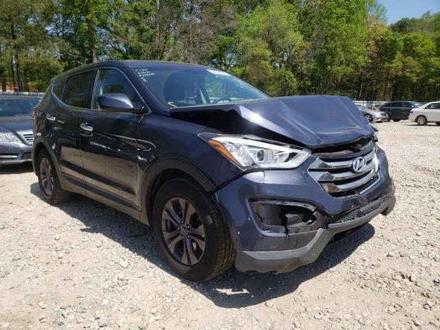 HYUNDAI SANTA FE S 2015 5xyzt3lb1fg233207