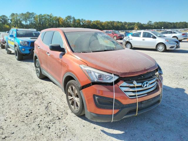 HYUNDAI SANTA FE S 2015 5xyzt3lb1fg233515