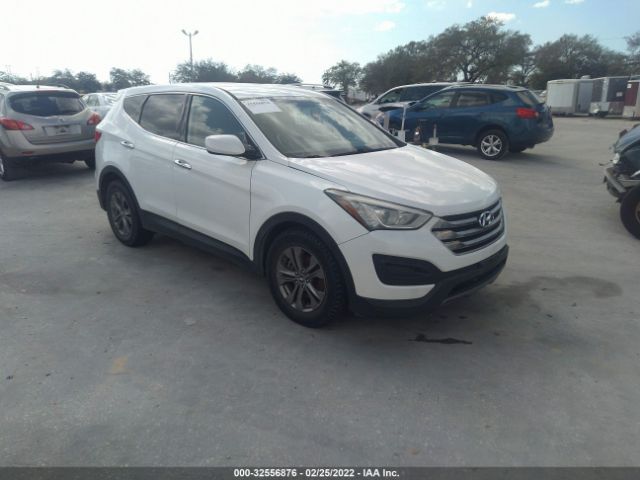 HYUNDAI SANTA FE SPORT 2015 5xyzt3lb1fg234275