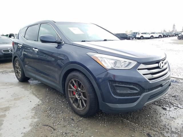 HYUNDAI SANTA FE S 2015 5xyzt3lb1fg234504