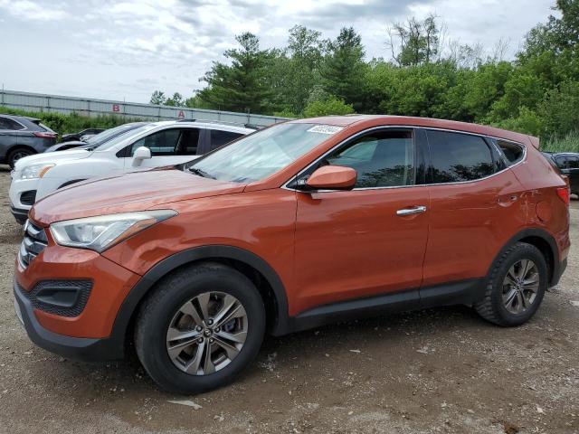 HYUNDAI SANTA FE 2015 5xyzt3lb1fg235247