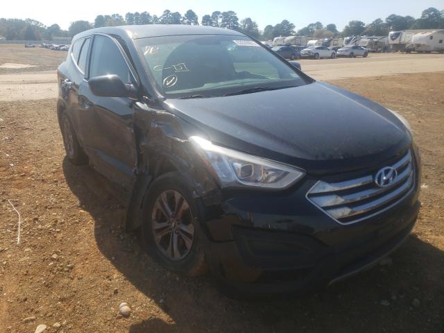 HYUNDAI SANTA FE S 2015 5xyzt3lb1fg240710