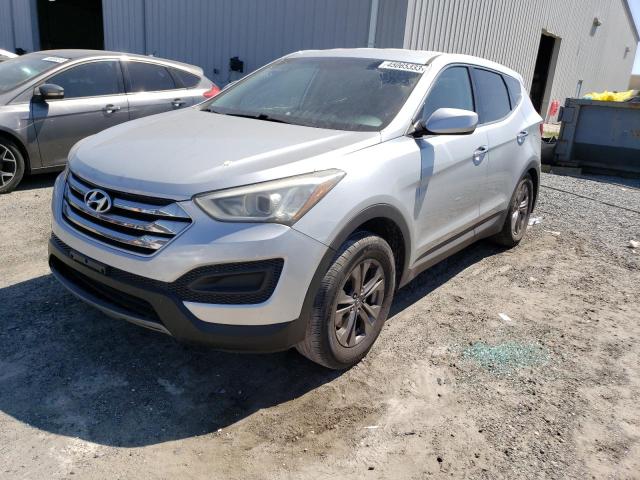 HYUNDAI SANTA FE S 2015 5xyzt3lb1fg251643