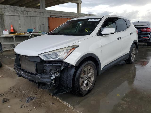 HYUNDAI SANTA FE S 2015 5xyzt3lb1fg252310