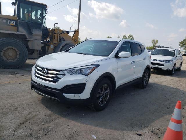 HYUNDAI SANTA FE S 2015 5xyzt3lb1fg254137