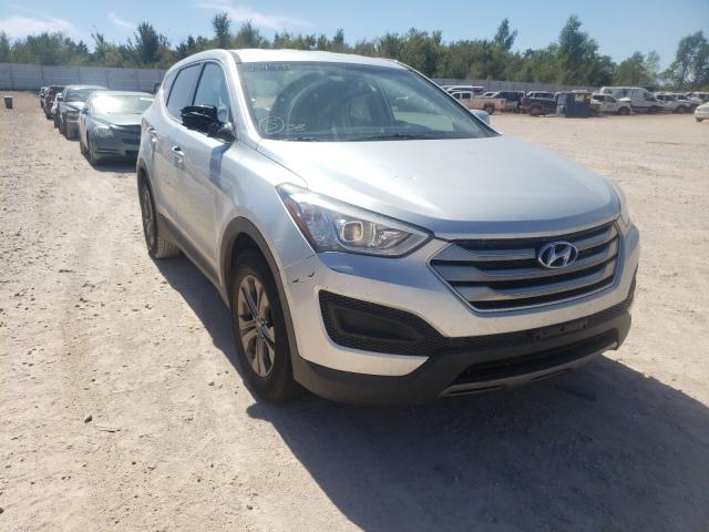 HYUNDAI SANTA FE S 2015 5xyzt3lb1fg254994