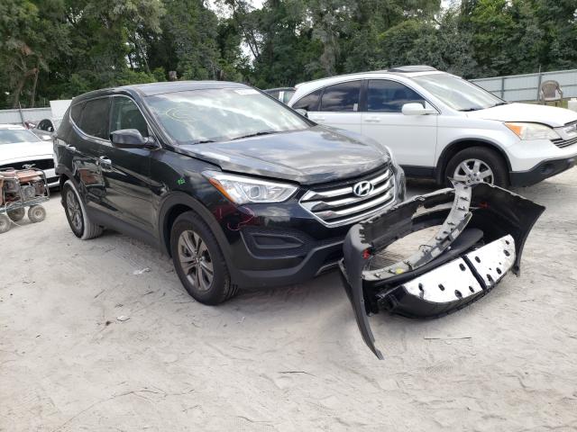 HYUNDAI SANTA FE S 2015 5xyzt3lb1fg256244