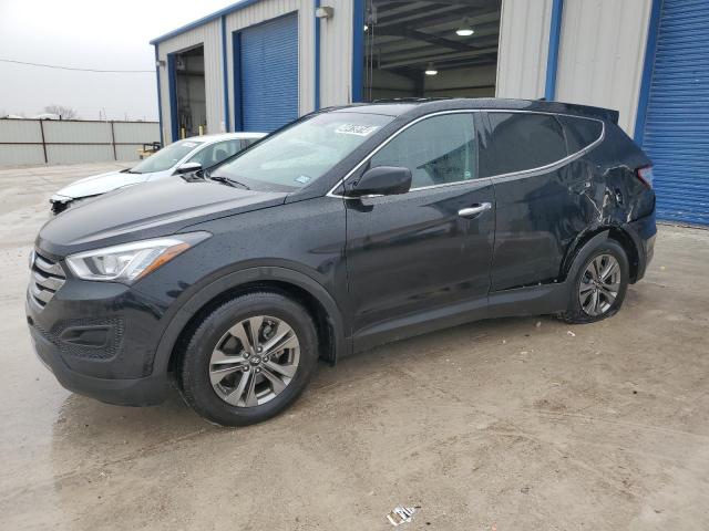 HYUNDAI SANTA FE 2015 5xyzt3lb1fg256762