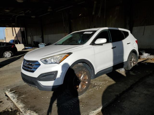 HYUNDAI SANTA FE 2015 5xyzt3lb1fg270564