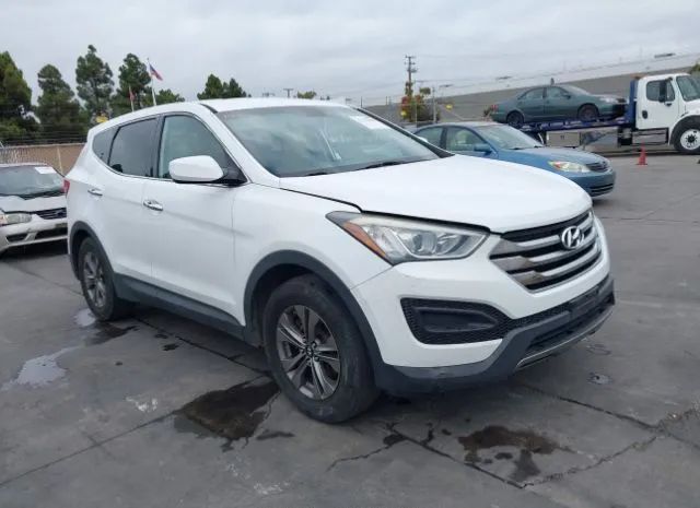 HYUNDAI SANTA FE SPORT 2015 5xyzt3lb1fg272797