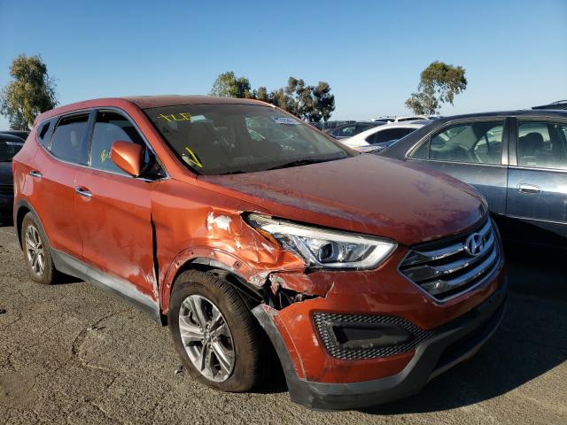 HYUNDAI SANTA FE S 2015 5xyzt3lb1fg278647