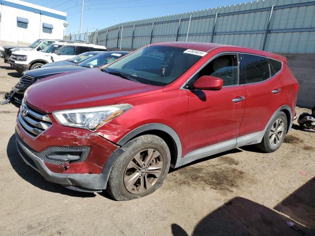 HYUNDAI SANTA FE 2015 5xyzt3lb1fg283380