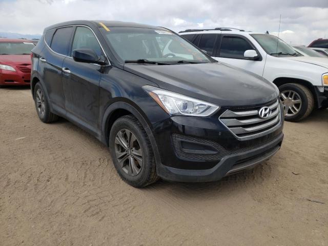 HYUNDAI SANTA FE S 2015 5xyzt3lb1fg283430