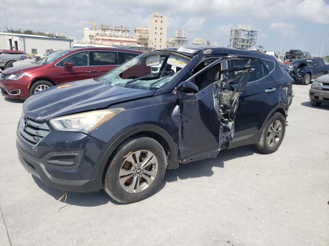 HYUNDAI SANTA FE 2015 5xyzt3lb1fg283508