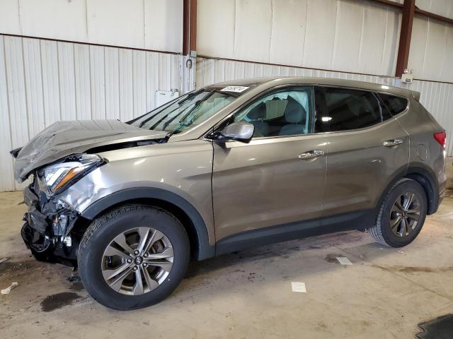 HYUNDAI SANTA FE 2015 5xyzt3lb1fg287767