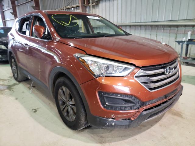 HYUNDAI SANTA FE S 2015 5xyzt3lb1fg288109